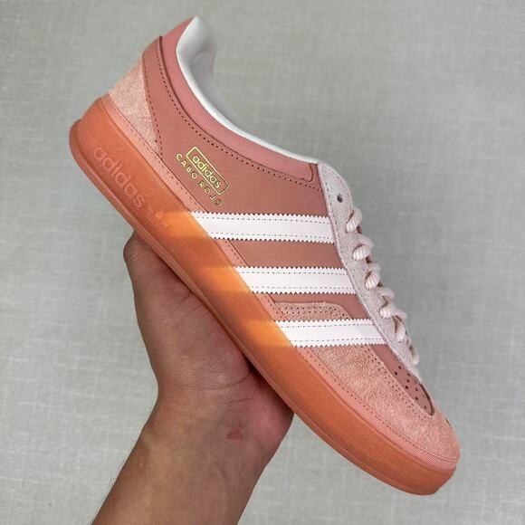 🎟️ adidas x Bad Bunny Gazelle Indoor "Cabo Rojo" 10M - Picture 1 of 4